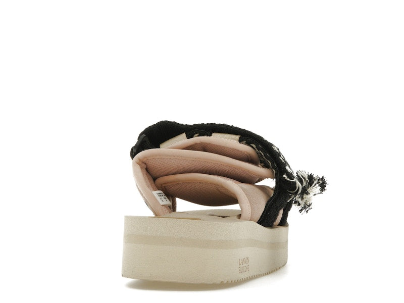 Suicoke Moto Lanvin VabLVN Pink
