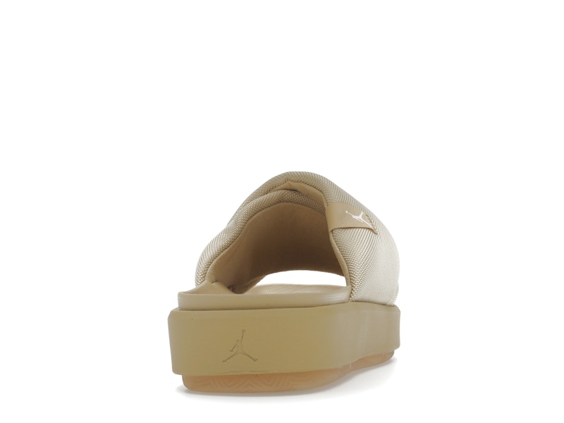 Jordan Sophia Slide Sesame (Women's)
