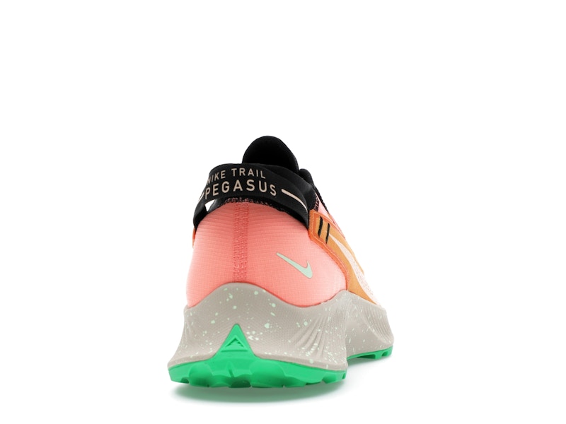 Nike Pegasus Trail 2 Bright Mango