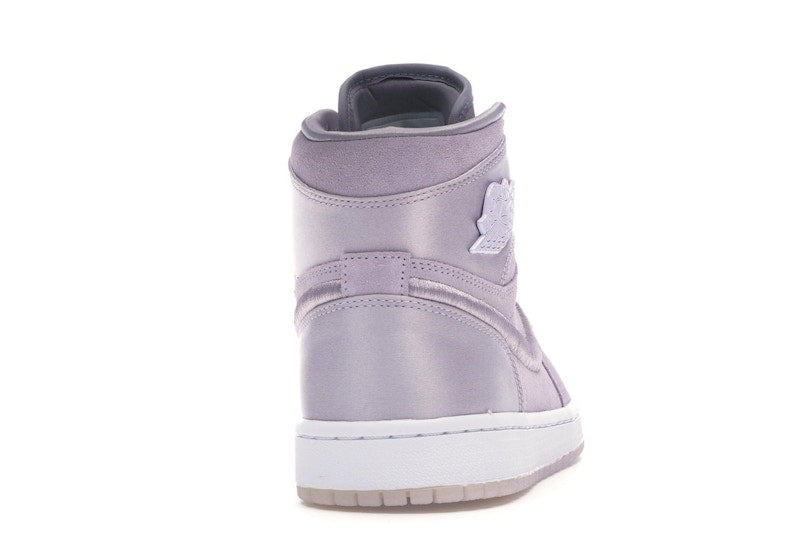 Jordan 1 Retro High Season of Her Barley Grape (Women's)