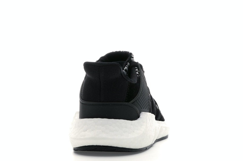 adidas EQT Support 93/17 Glitch Black White