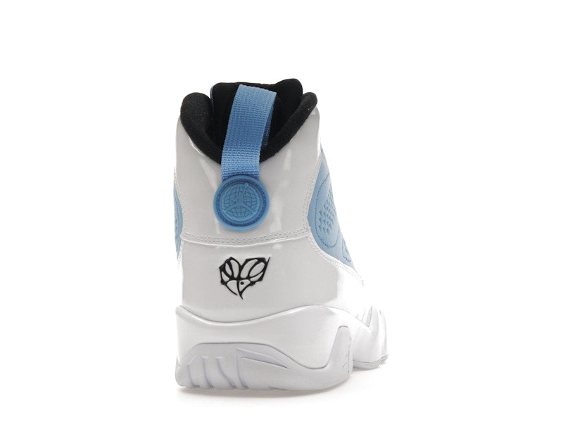 Jordan 9 Retro For the Love of The Game
