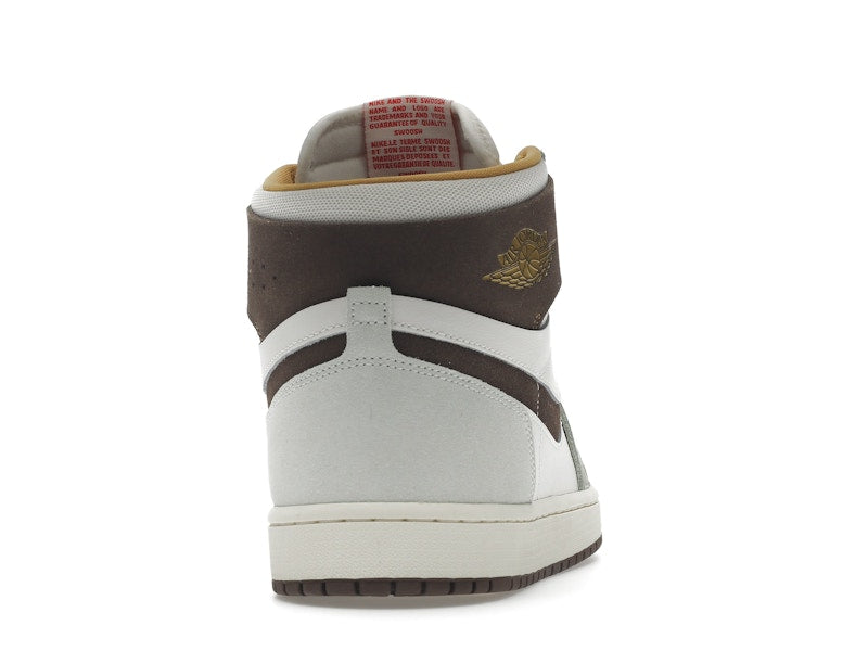 Jordan 1 High Zoom Air CMFT 2 Year Of The Rabbit