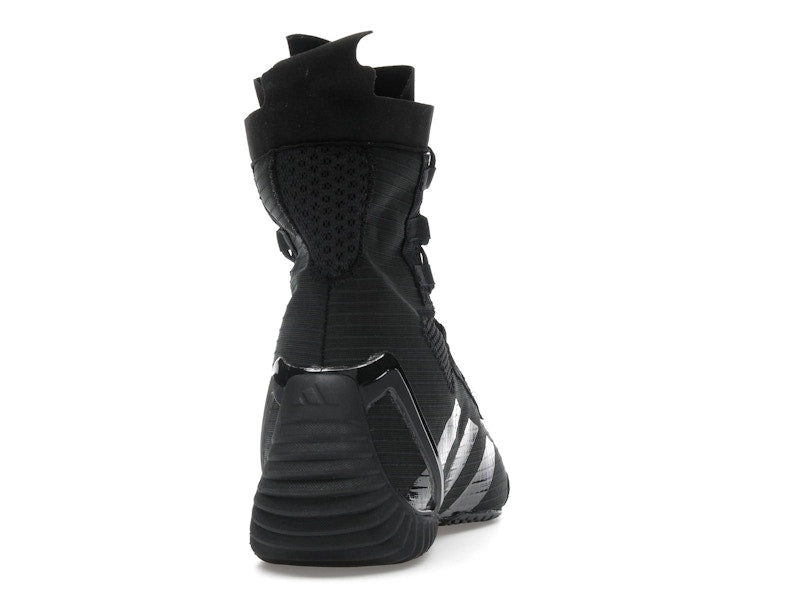 adidas Speedex 23 Core Black Carbon