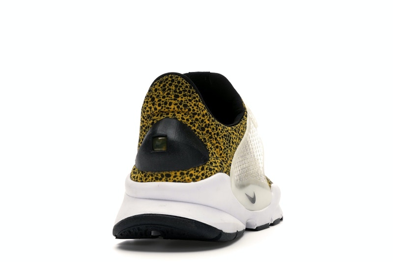 Nike Sock Dart Safari Gold