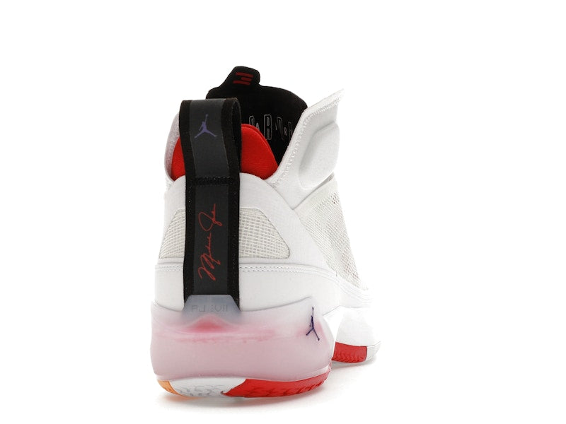 Jordan 37 Hare