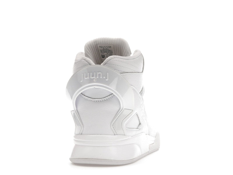 Reebok Pump Omni Zone II Juun.J White