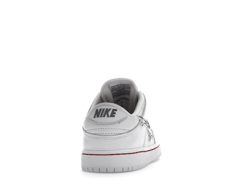 Nike SB Dunk Low Oski Great White (PS)