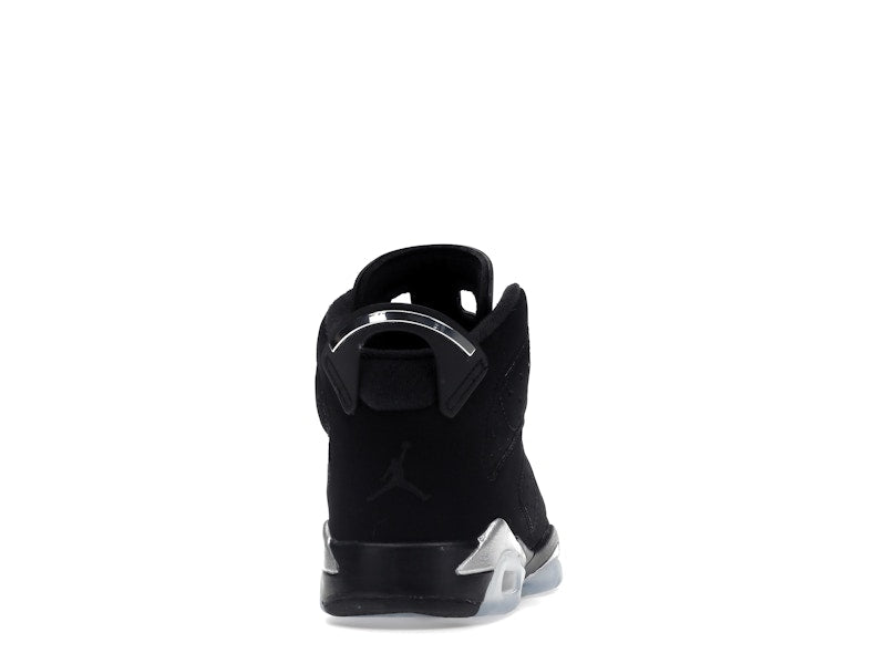Jordan 6 Retro Chrome (GS)