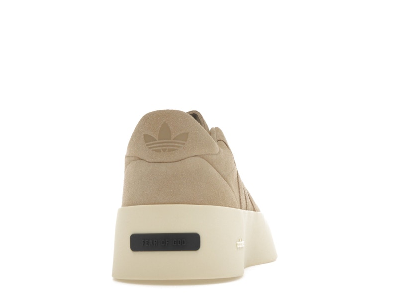 adidas Fear of God Athletics '86 Lo Clay