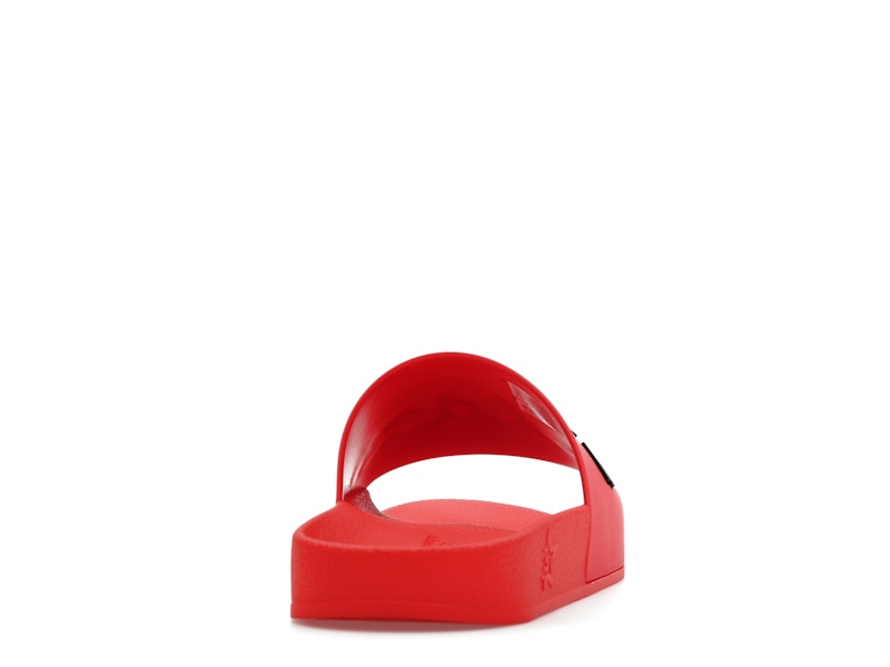 Sp5der Enzo Slide Red