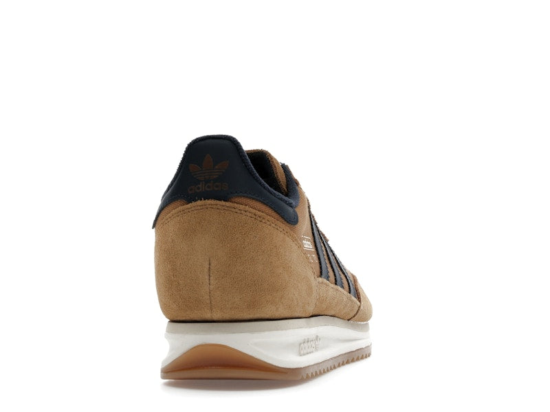 adidas SL 72 RS Brown Desert Aurora Ink Bliss