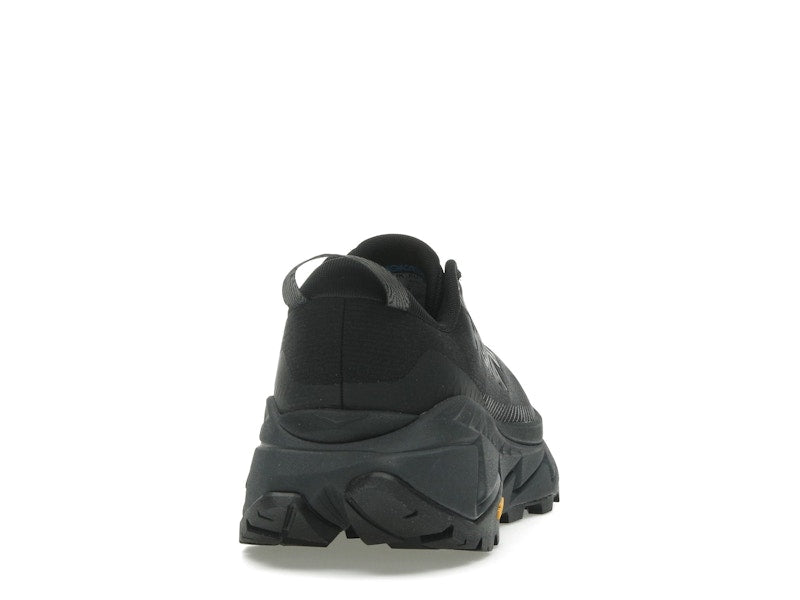 Hoka One One Skyline-Float X Black Black