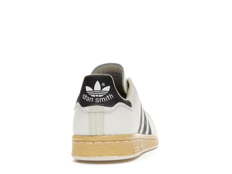 adidas Stan Smith Superstar White Black