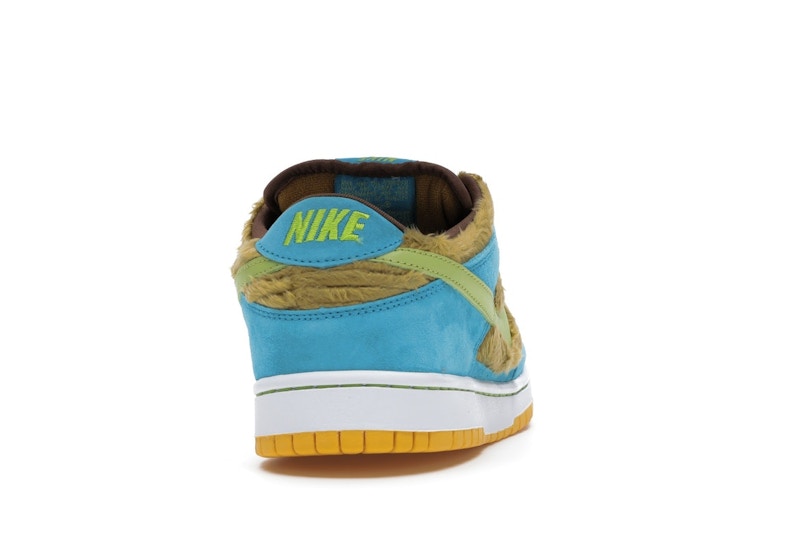 Nike SB Dunk Low Baby Bear