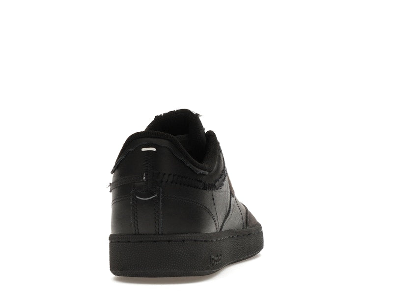 Reebok Club C Maison Margiela Memory Of Black