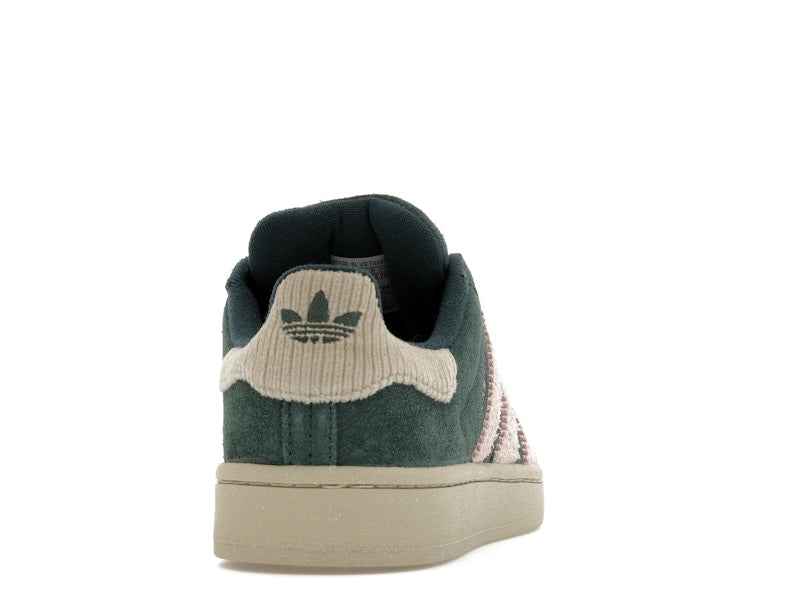 adidas Campus 00s Mineral Green Sandy Pink (Women's)