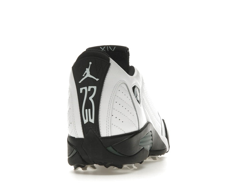 Jordan 14 Retro Golf Oxidized Green