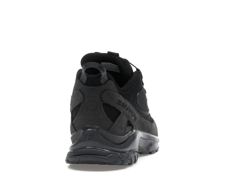 Salomon XA Pro 3D Jeong Li Black Asphalt