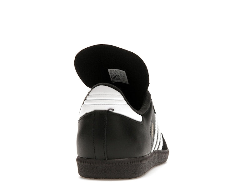 adidas Samba Classic Black White Dark Gum