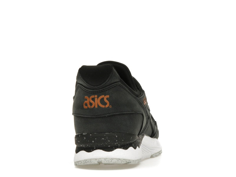 ASICS Gel-Lyte V Black Rose Gold
