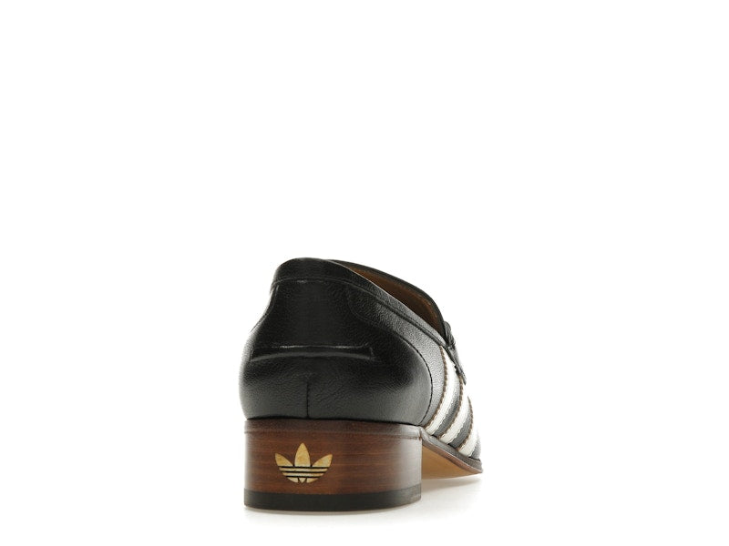 adidas x Gucci Loafer Black (Women's)