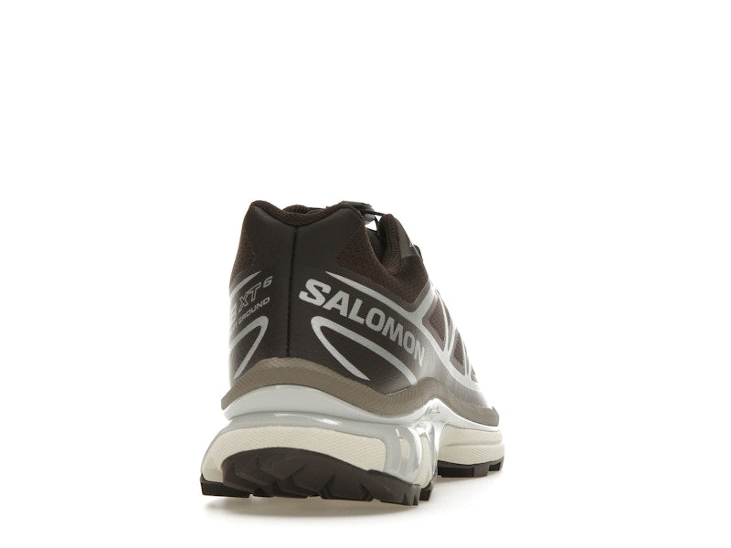 Salomon XT-6 Black Coffee