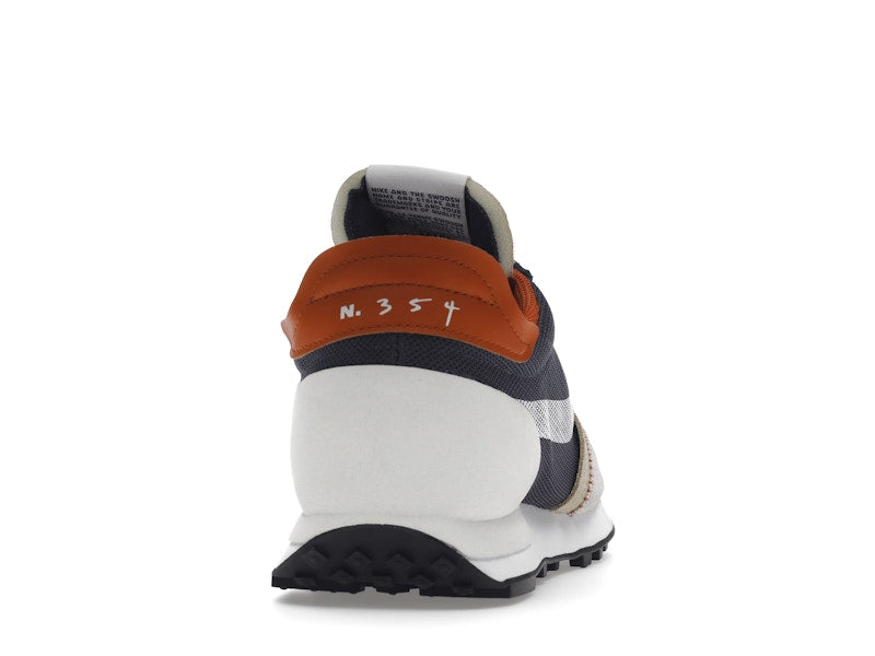 Nike DBreak-Type Navy Sail Orange