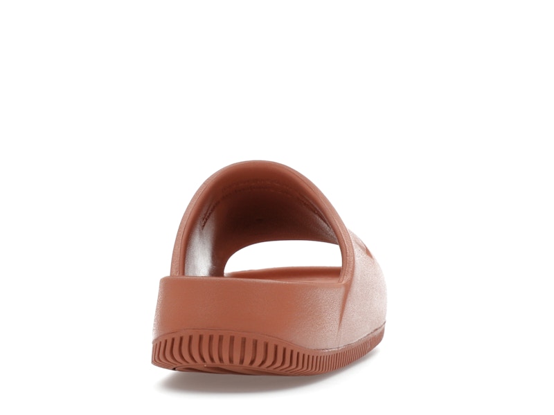 Nike Calm Slide Terra Blush (Women's)