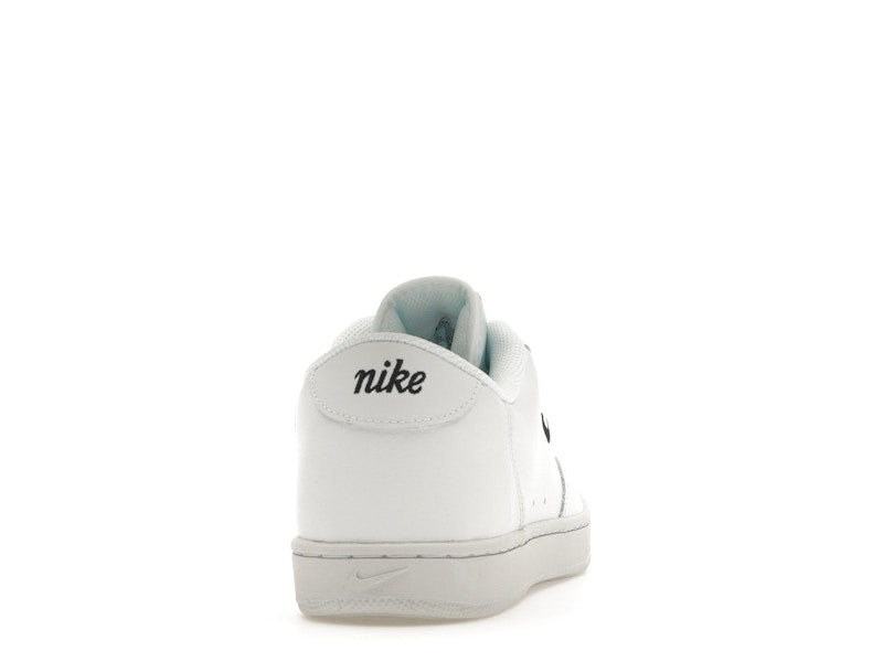 Nike Court Vintage White