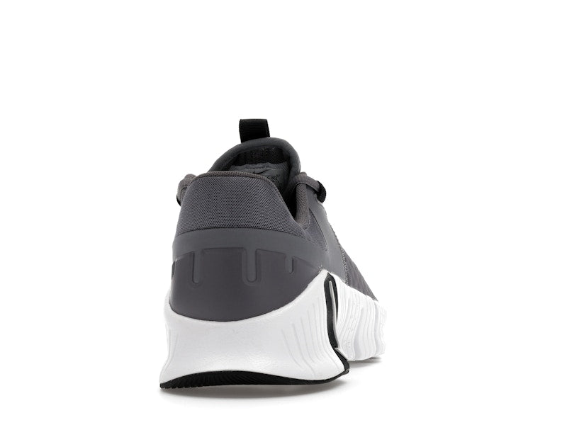 Nike Free Metcon 5 TB Gunsmoke Black White