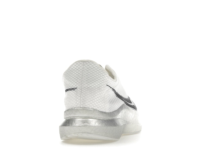 Saucony Endorphin Pro+ White Black
