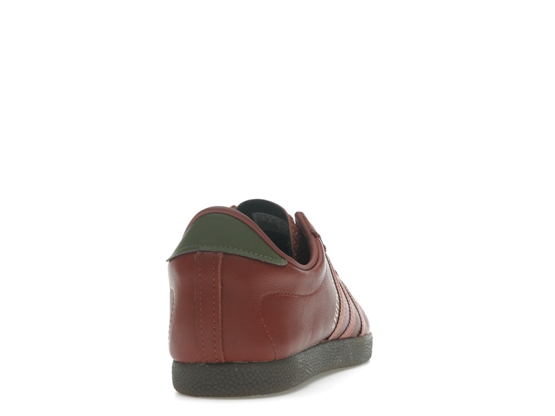 adidas Stuttgart 24 size? Exclusive Burnt Sienna