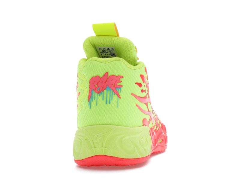 Puma LaMelo Ball MB.04 Love (GS)
