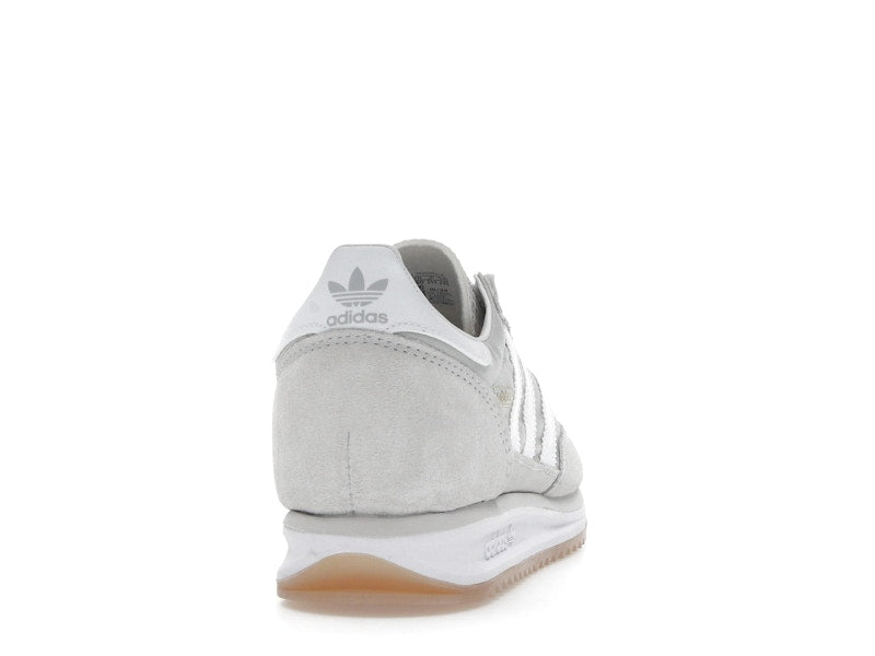 adidas SL 72 RS Grey Cloud White Crystal White