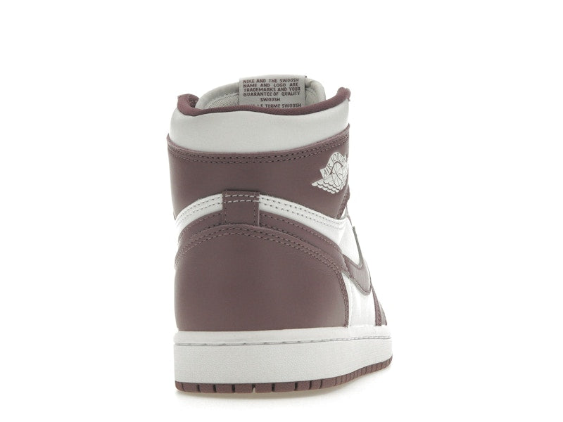 Jordan 1 Retro High OG Mauve