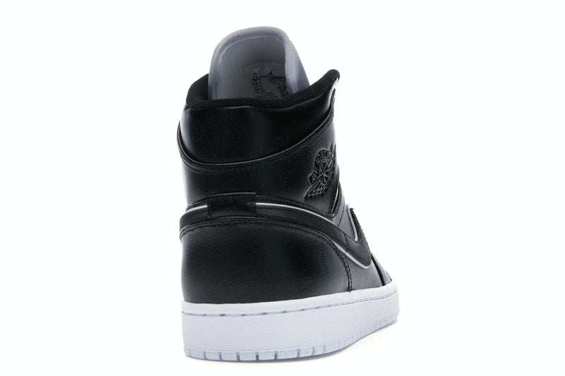 Jordan 1 Mid Maybe I Destroyed The Game