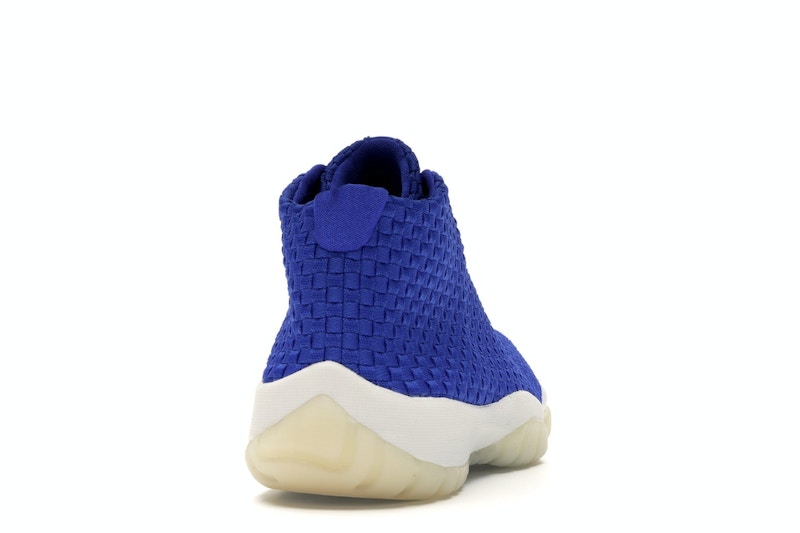 Jordan Future Hyper Royal