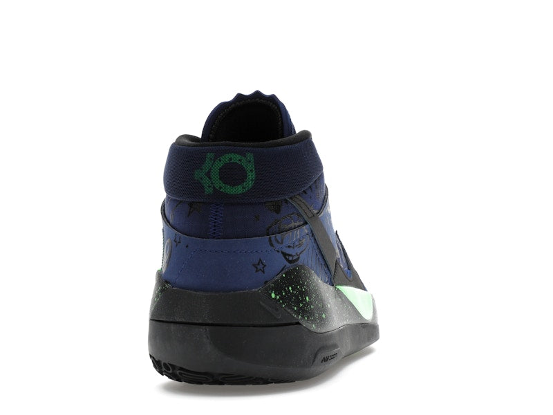 Nike KD 13 Planet of Hoops