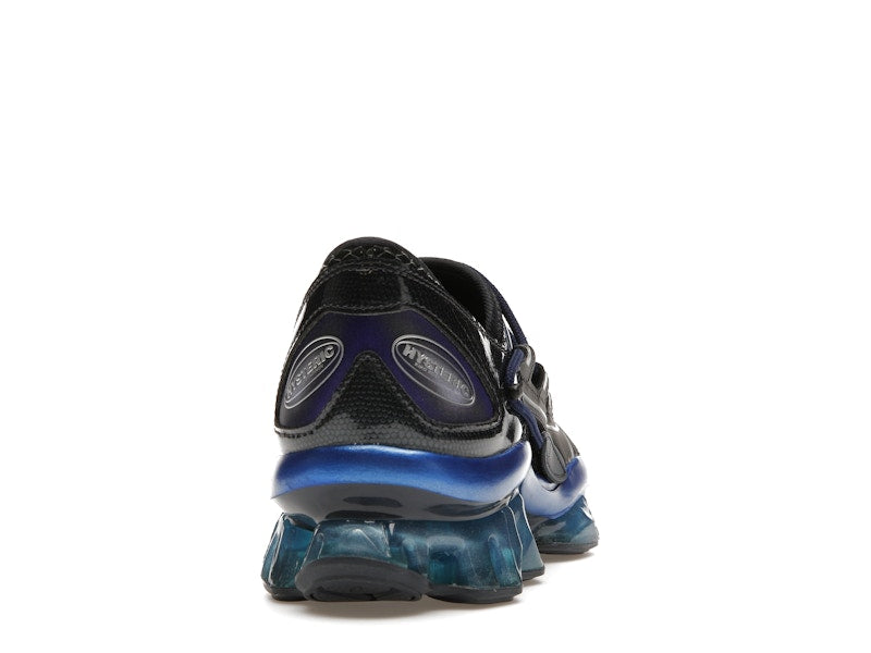 ASICS Gel Quantum Lylia Kiko Kostadinov Hysteric Glamour Black (Women's)