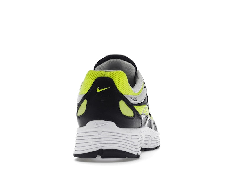 Nike P-6000 Lemon Venom