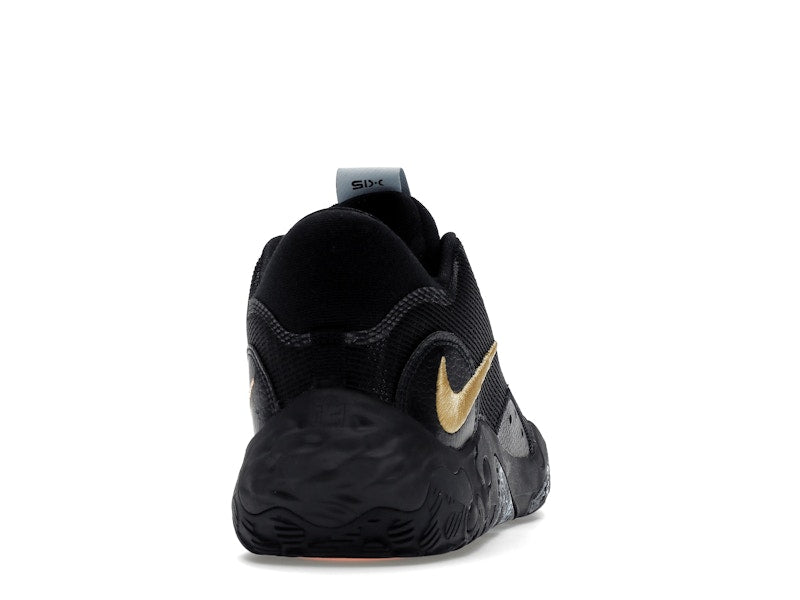 Nike PG 6 Black Peach Cream Celestine Blue