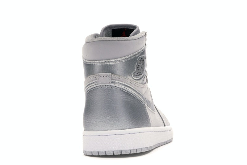 Jordan 1 Retro High CO.JP Neutral Grey (2020)