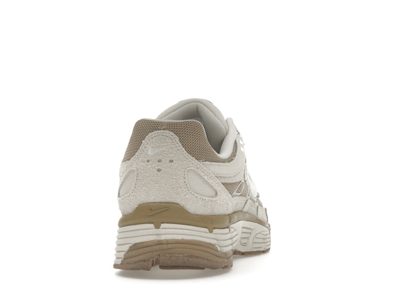 Nike P-6000 Light Orewood Brown
