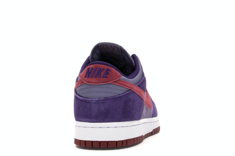 Nike Dunk Low Plum (2020/2024)