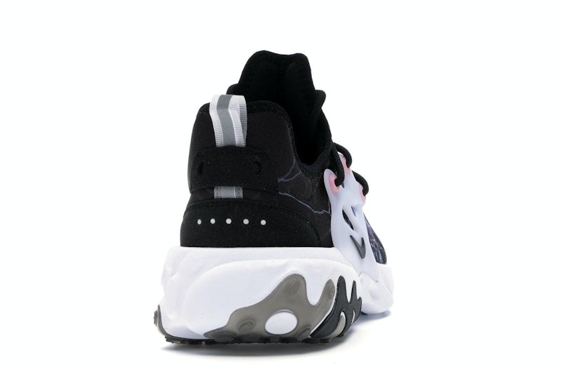 Nike React Presto Trouble at Home