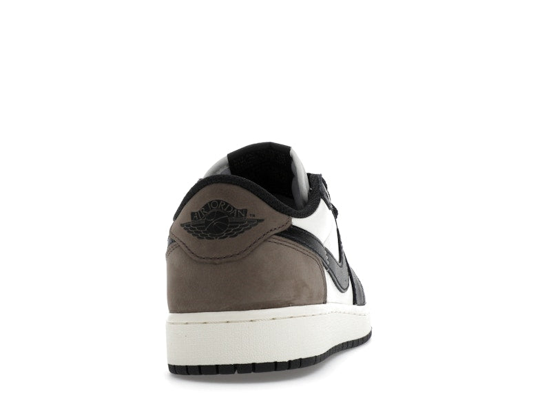 Jordan 1 Retro Low OG Mocha (GS)