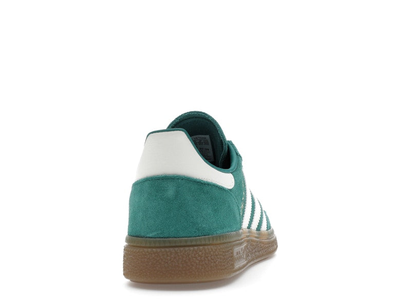 adidas Handball Spezial Active Green Off White (Women's)