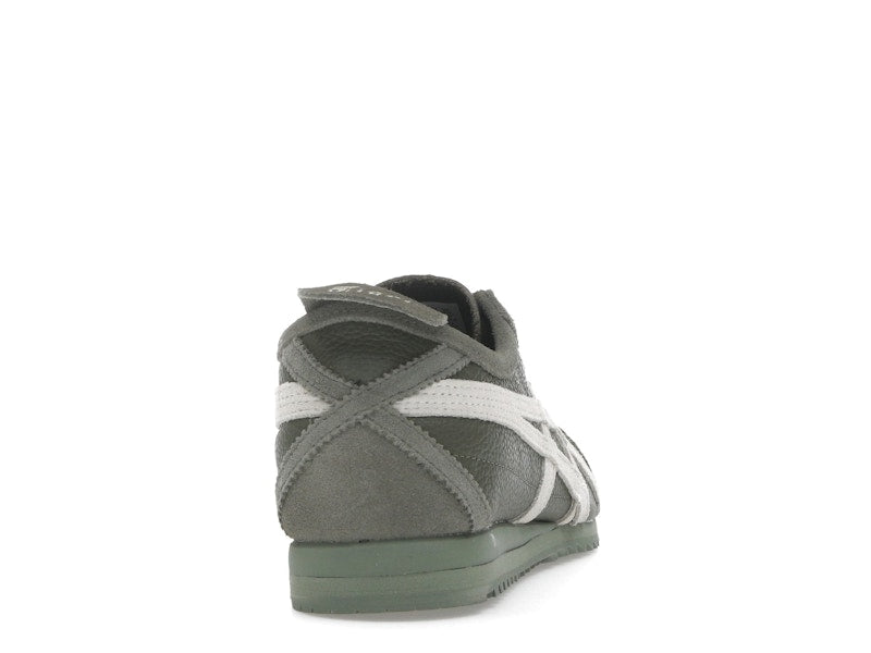 Onitsuka Tiger Mexico 66 SD Vintage Mantle Green Ivory