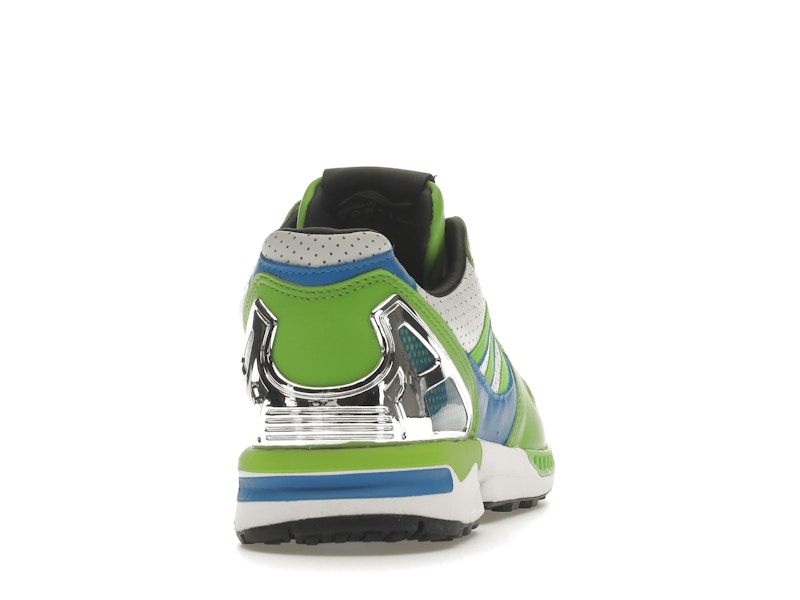 adidas ZX 8000 Kawasaki Ninja